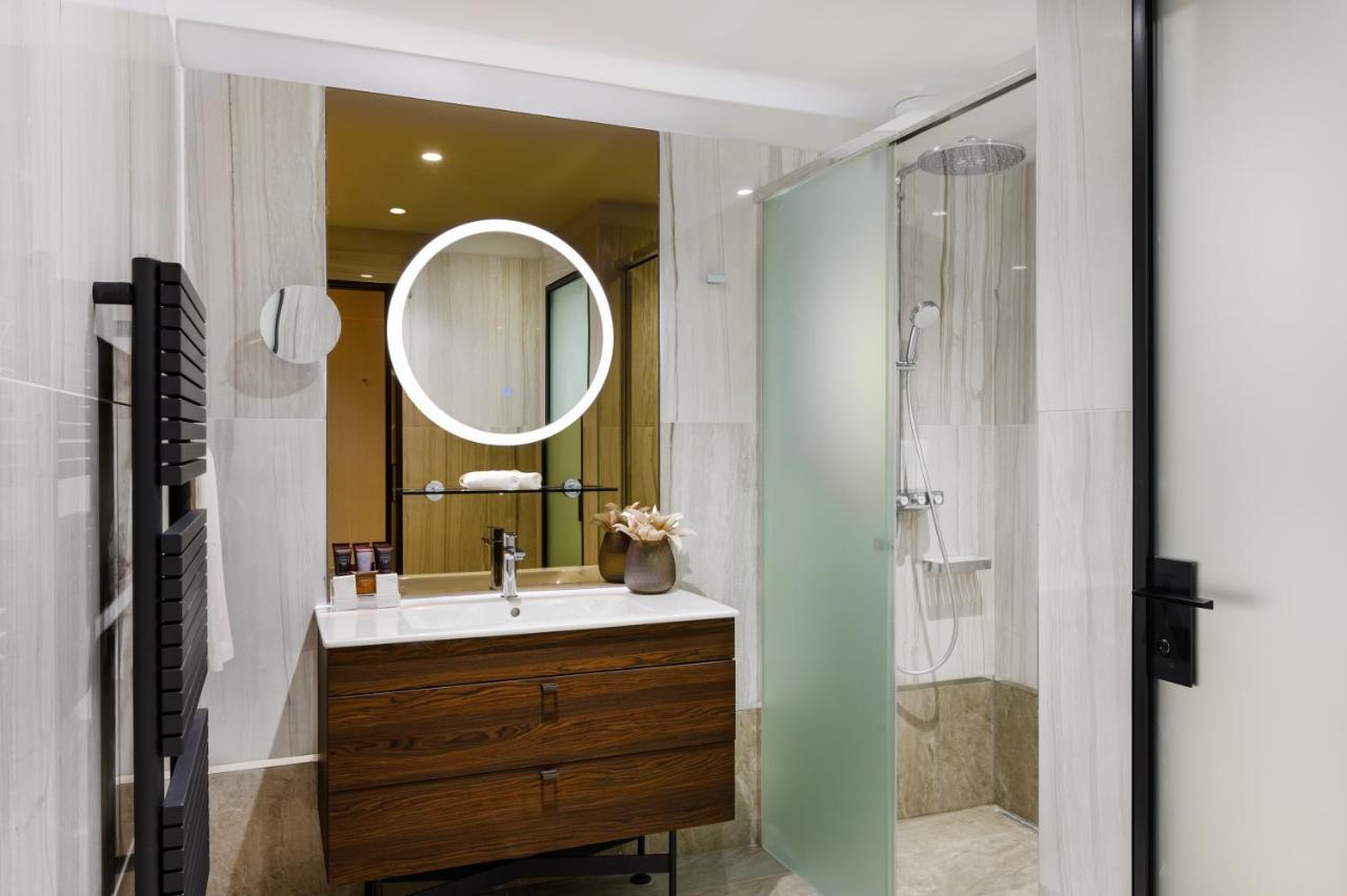Emerald Downtown Luxury By Continental Group 2* Boedapest
