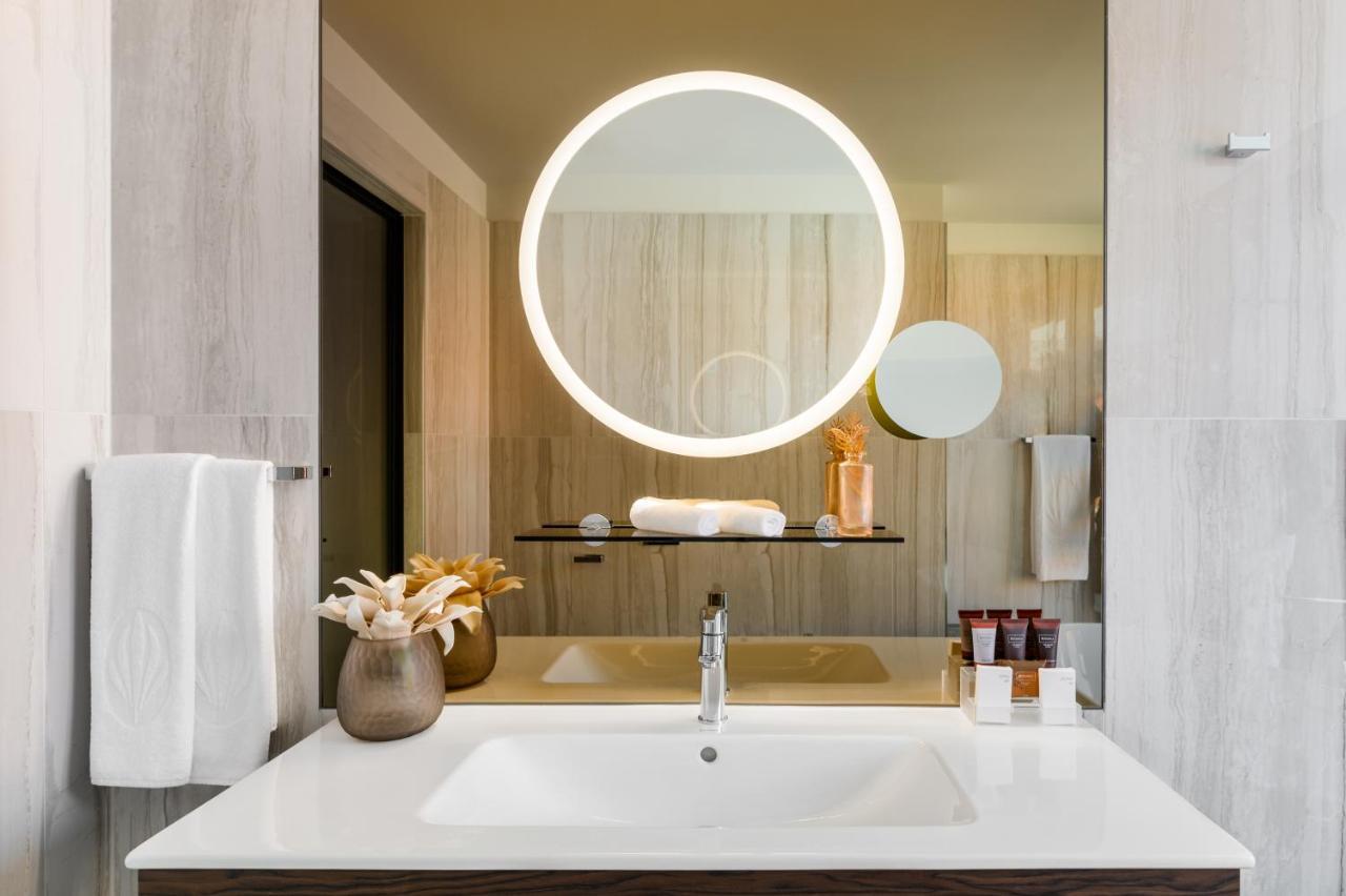Emerald Downtown Luxury By Continental Group Aparthotel Boedapest