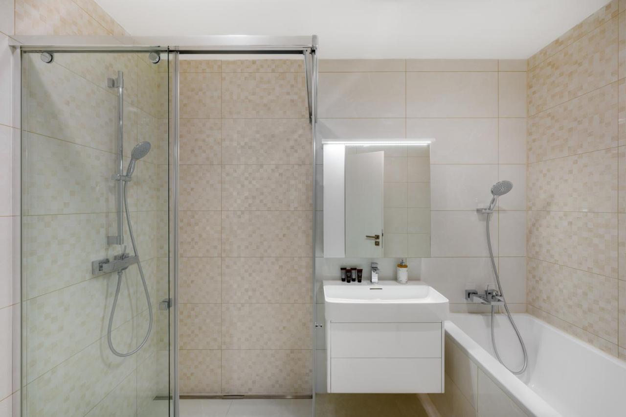 Emerald Downtown Luxury By Continental Group 2* Boedapest