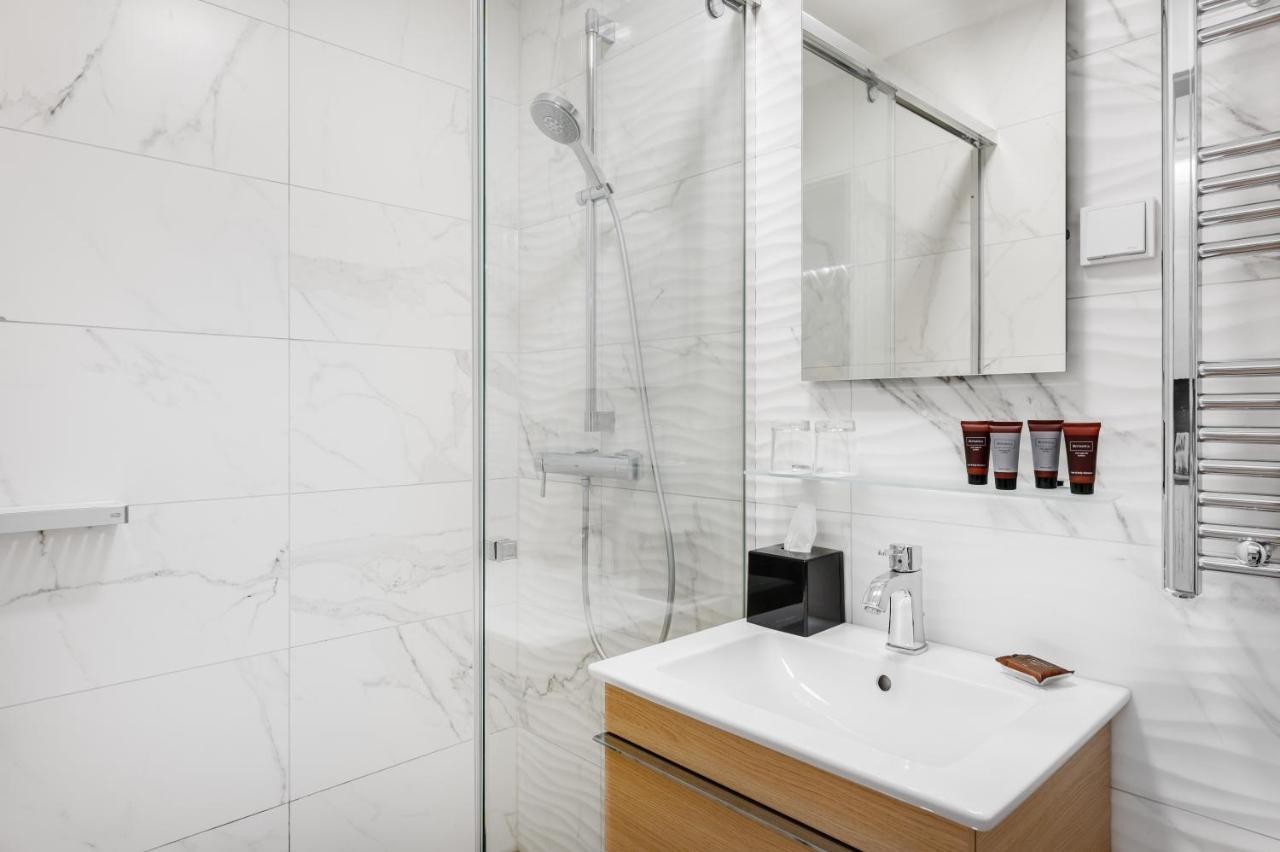 Emerald Downtown Luxury By Continental Group Boedapest