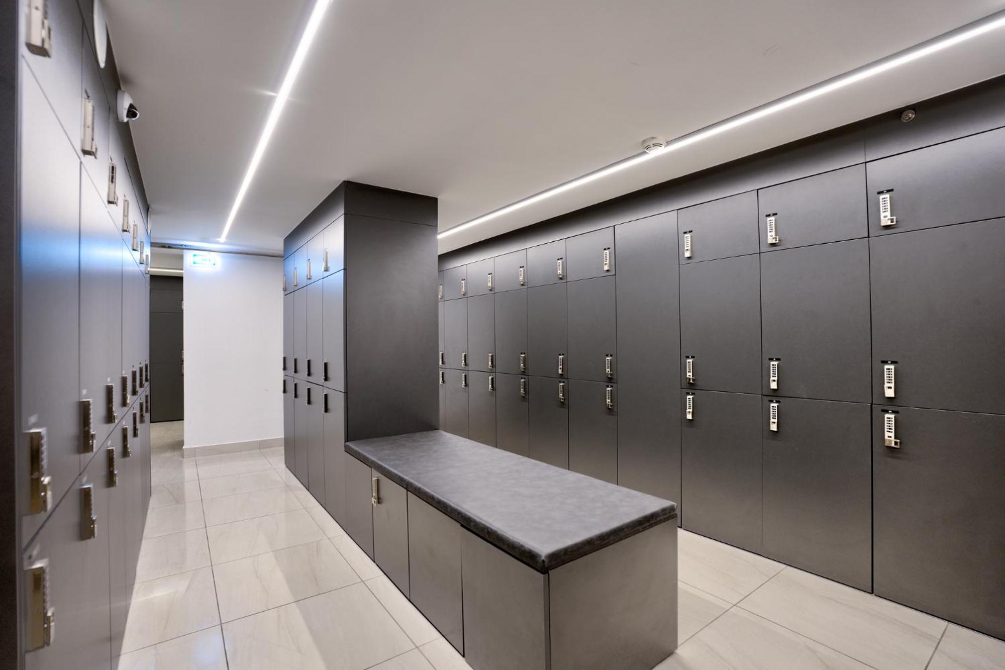 Emerald Downtown Luxury By Continental Group Boedapest