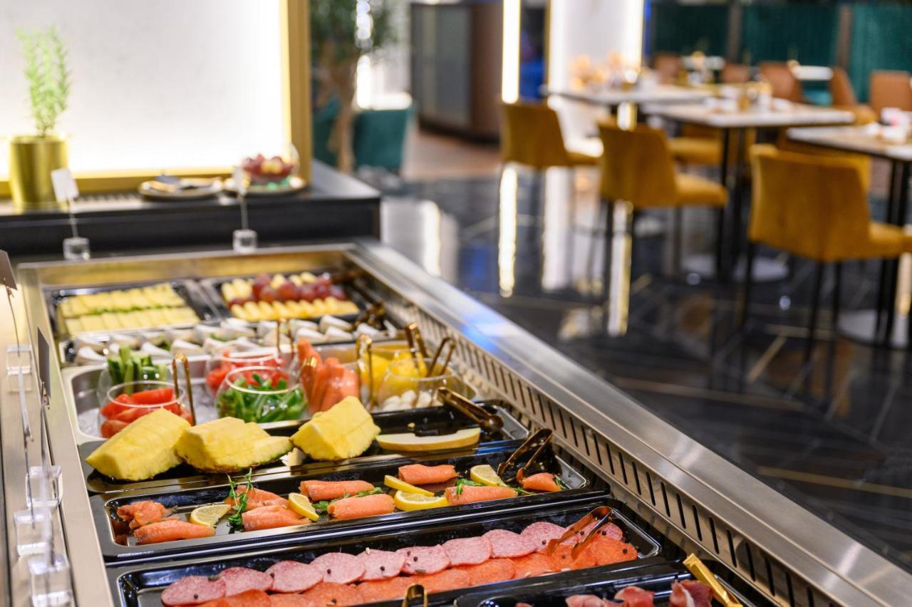 Emerald Downtown Luxury By Continental Group 2* Budapešť