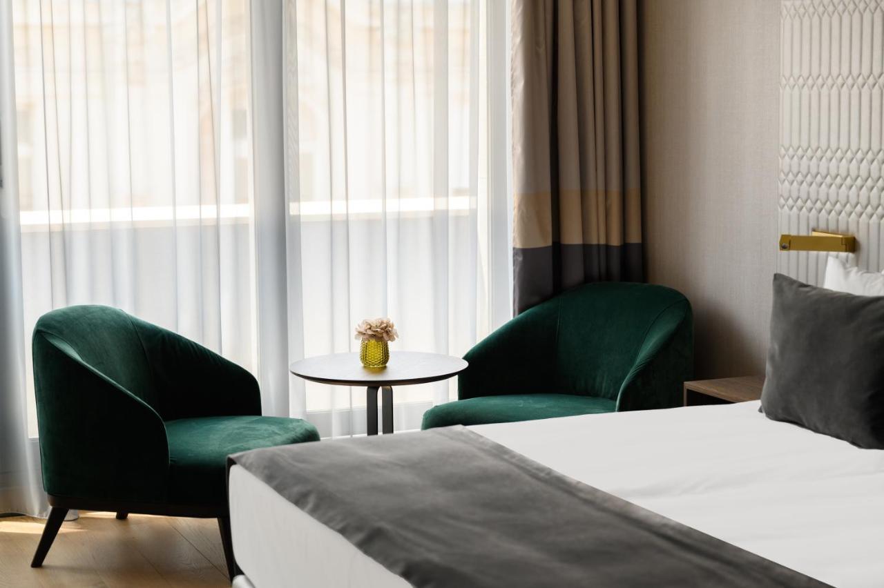 Hotel de apartamente Emerald Downtown Luxury By Continental Group