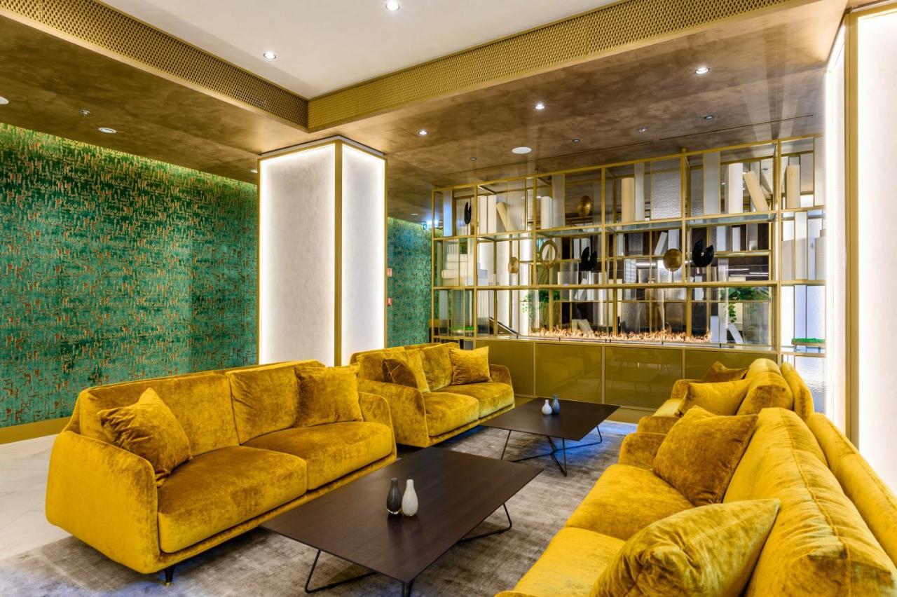 Emerald Downtown Luxury By Continental Group Hotel de apartamente 2*