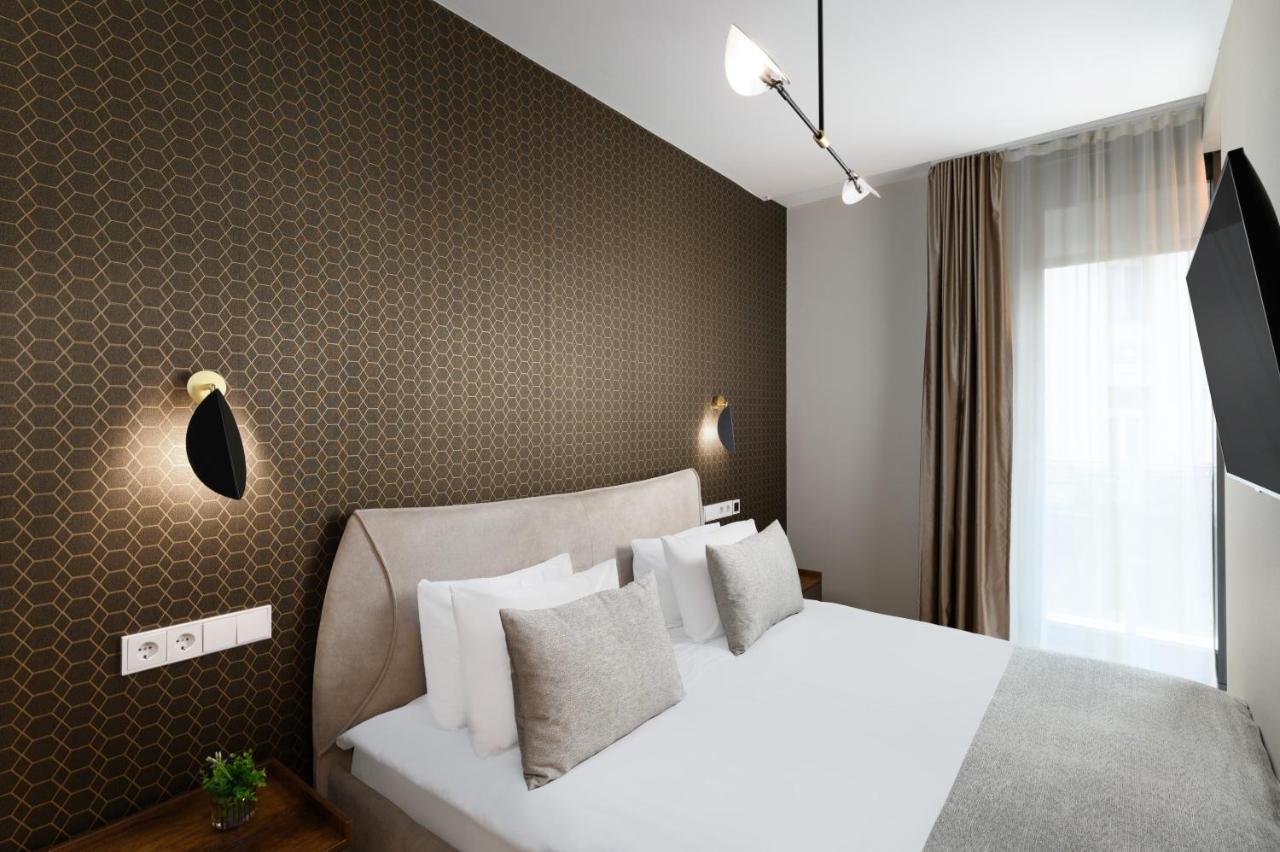 Emerald Downtown Luxury By Continental Group Hotel de apartamente