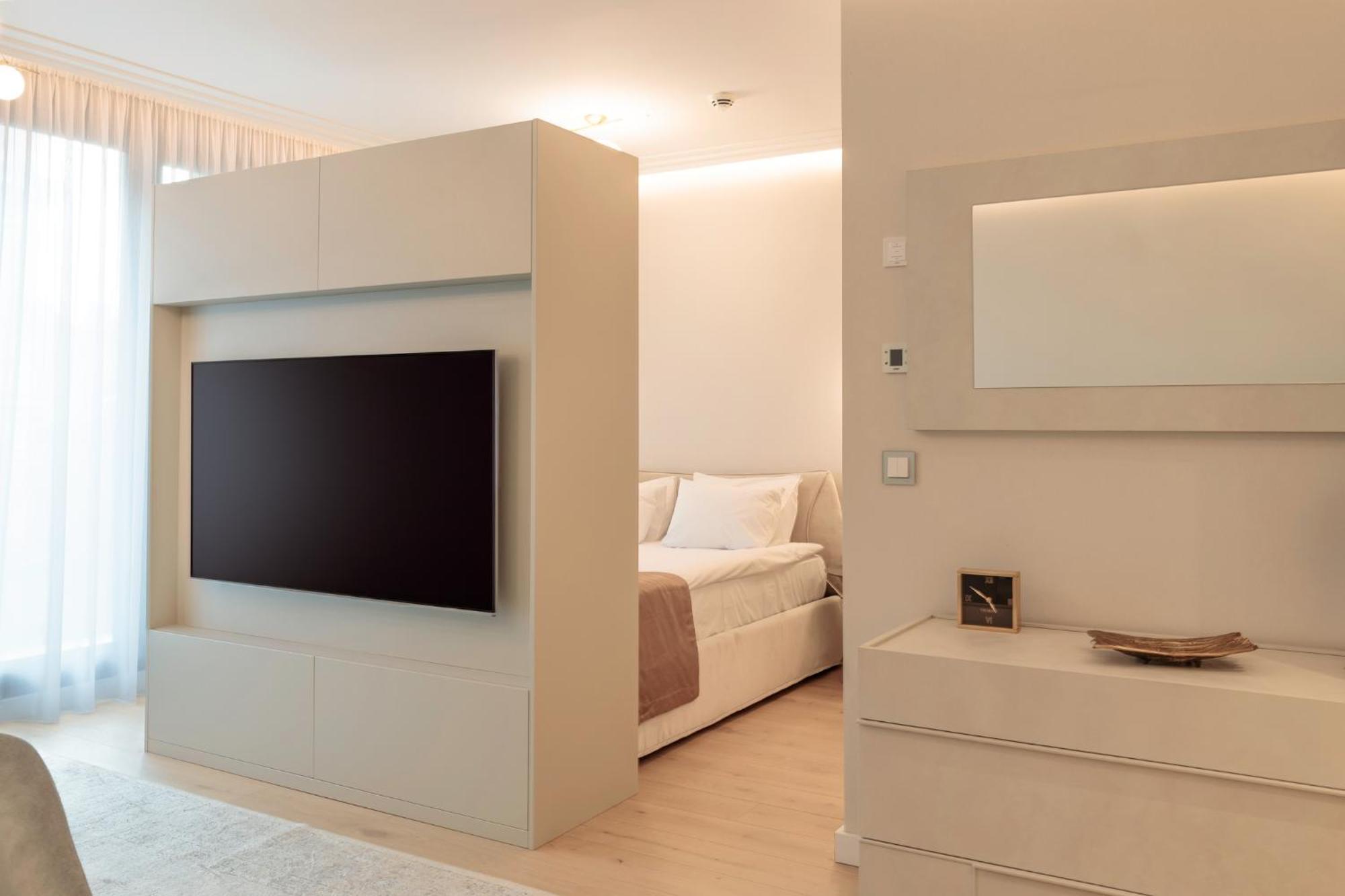 Emerald Downtown Luxury By Continental Group Hotel de apartamente 2*