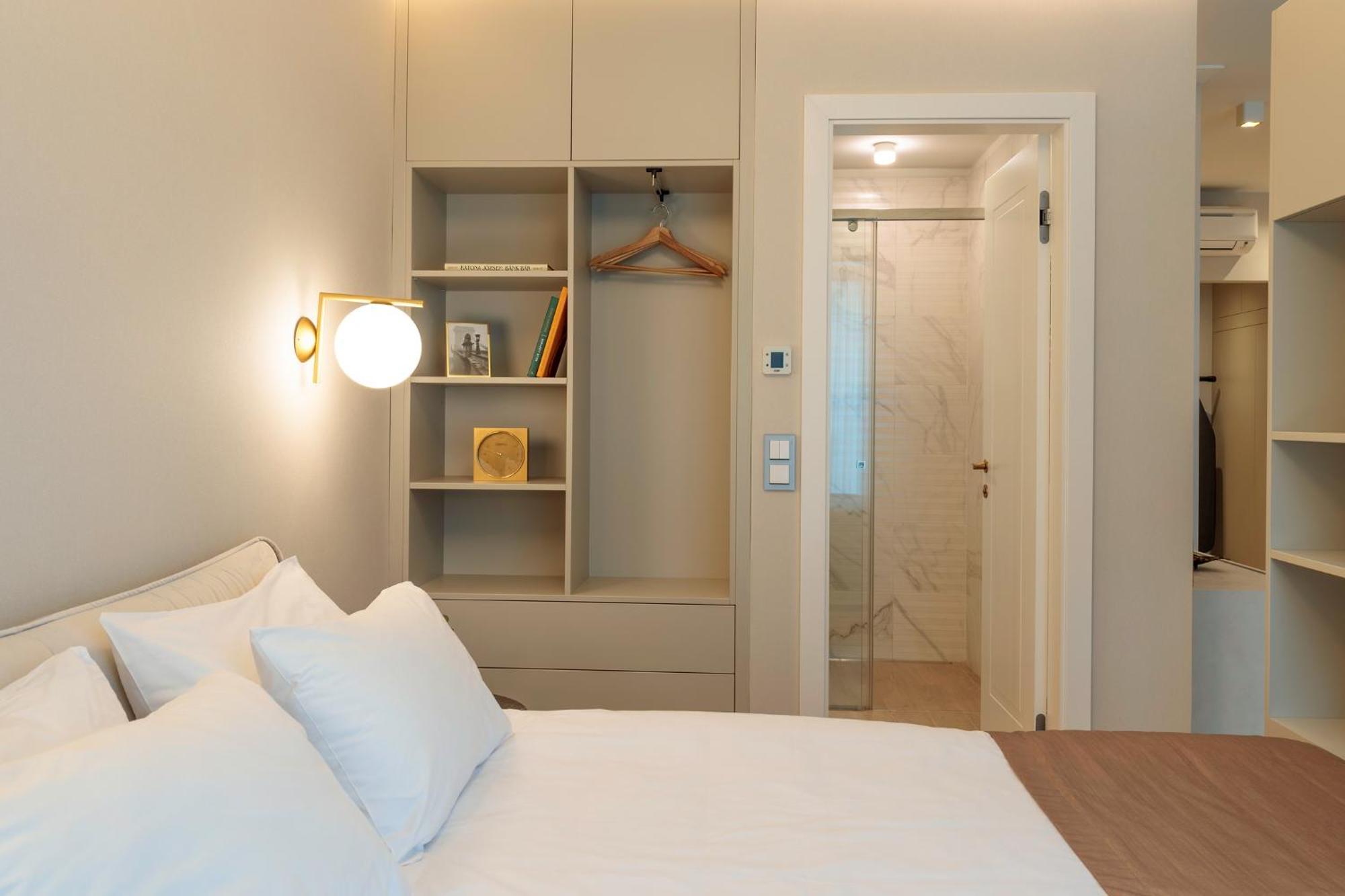 Emerald Downtown Luxury By Continental Group Hotel de apartamente